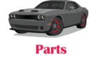 Stark Parts Shop